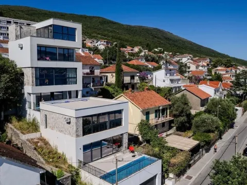 Prodaja, kuća, 200m², Krašići, Tivat - image 2