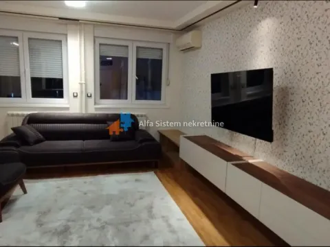 Izdavanje, trosoban stan, 75m², Voždovac Sve Podlokacije, Beograd - image 2