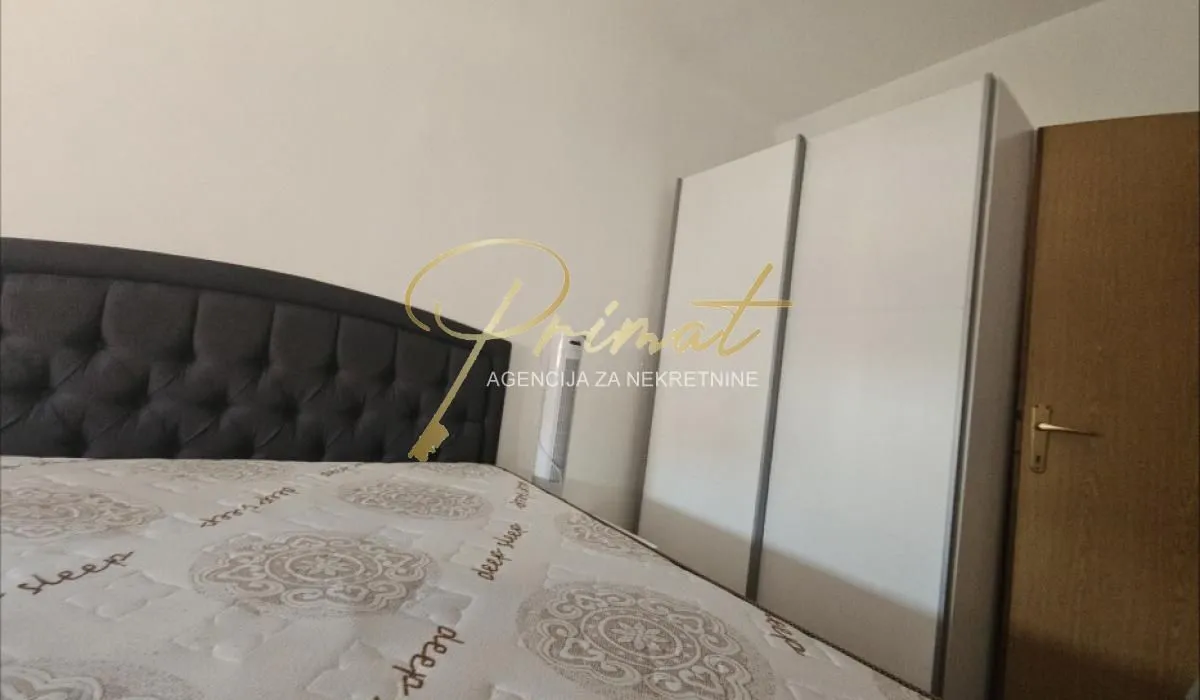 Rent, two bedroom apartment, 54m², Palilula Sve Podlokacije, Beograd