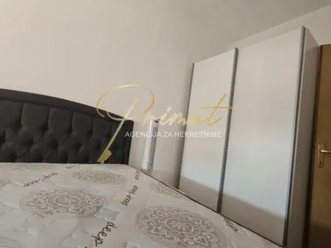 Rent, two bedroom apartment, 54m², Palilula Sve Podlokacije, Beograd - image 7