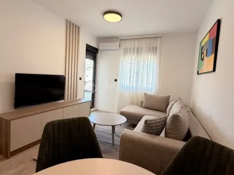 Rent, one bedroom apartment, 47m², Zabjelo, Podgorica - image 9