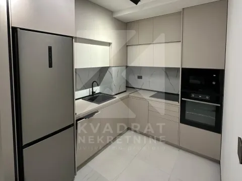 Izdavanje, jednosoban stan, 45m², Zagorič, Podgorica - image 2