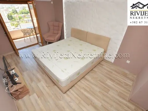 Sale, apartment, 27m², Topla, Herceg Novi