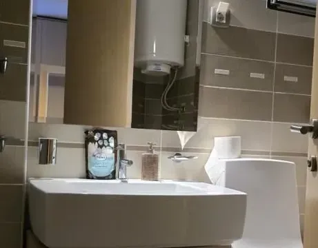 Izdavanje, četvorosoban stan, 134m², Spens, Novi Sad Sve Podlokacije - image 4