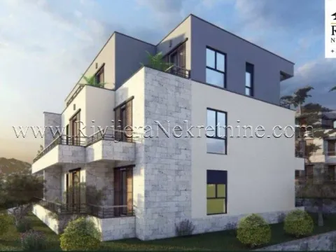 Sale, apartment, 33m², Orahovac, Kotor - image 1