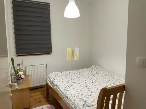 Rent, two bedroom apartment, 52m², Novi Sad, Srbija - image 7