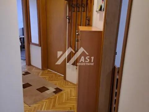 Izdavanje, dvosoban stan, 41m², Nova Detelinara, Novi Sad Sve Podlokacije - image 4