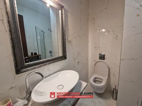 Prodaja, jednosoban stan, 34m², Centar, Budva - image 11