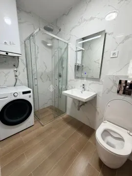 Izdavanje, dvosoban stan, 57m², Pod Goricom, Podgorica - image 10