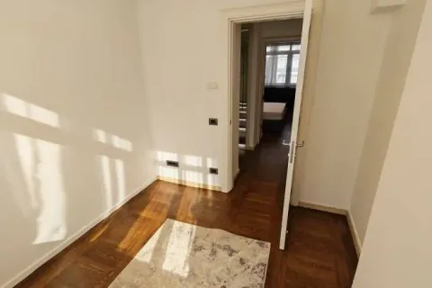 Rent, four bedroom apartment, 148m², Dedinje Sve Podlokacije, Beograd - image 14