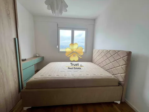 Izdavanje, jednosoban stan, 45m², Stari Aerodrom, Podgorica - image 6