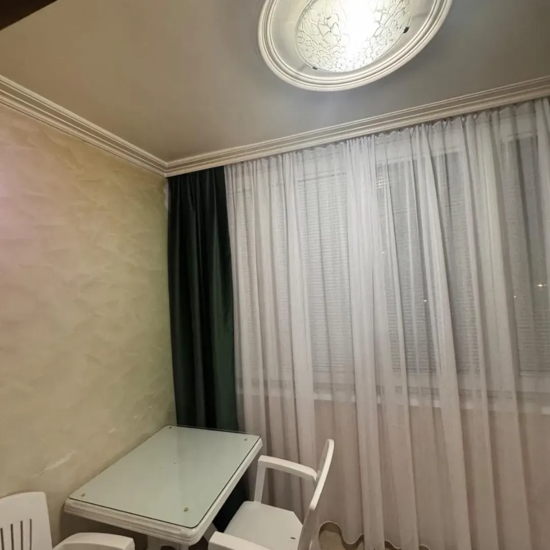 Sale, one bedroom apartment, 40m², Centar, Budva