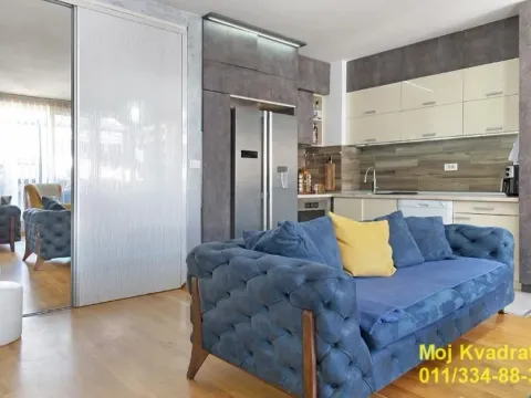 Prodaja, četvorosoban stan, 113m², Višnjička Banja, Palilula Sve Podlokacije - image 4