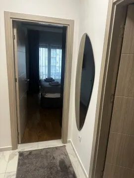Rent, one bedroom apartment, 59m², Central Point, Podgorica - image 1445