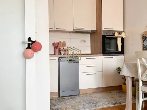 Prodaja, jednosoban stan, 39m², Stari Aerodrom, Podgorica - image 3