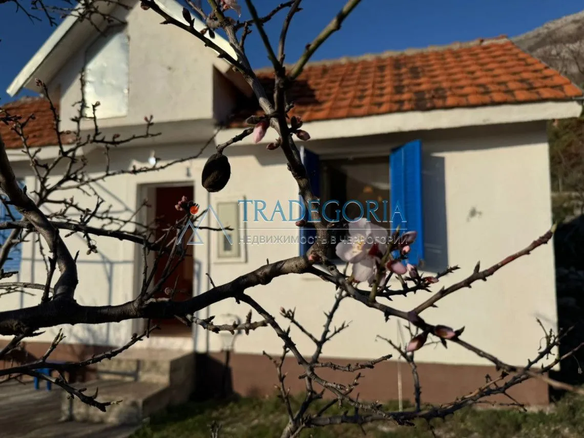 Prodaja, kuća, 45m², Sutomore, Bar