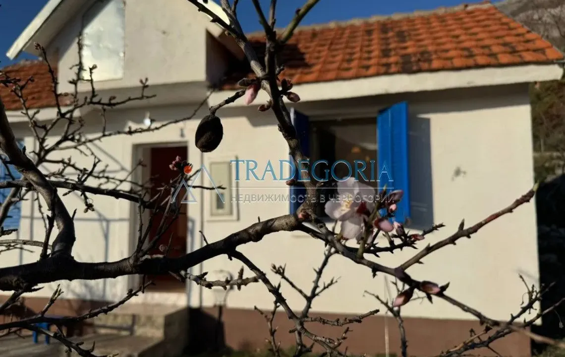 Prodaja, kuća, 45m², Sutomore, Bar