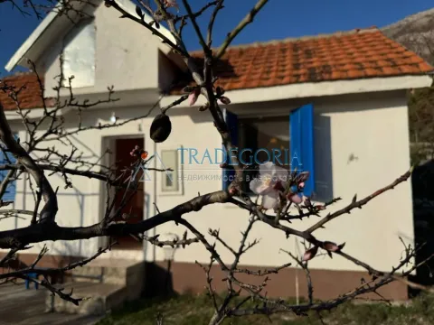 Prodaja, kuća, 45m², Sutomore, Bar