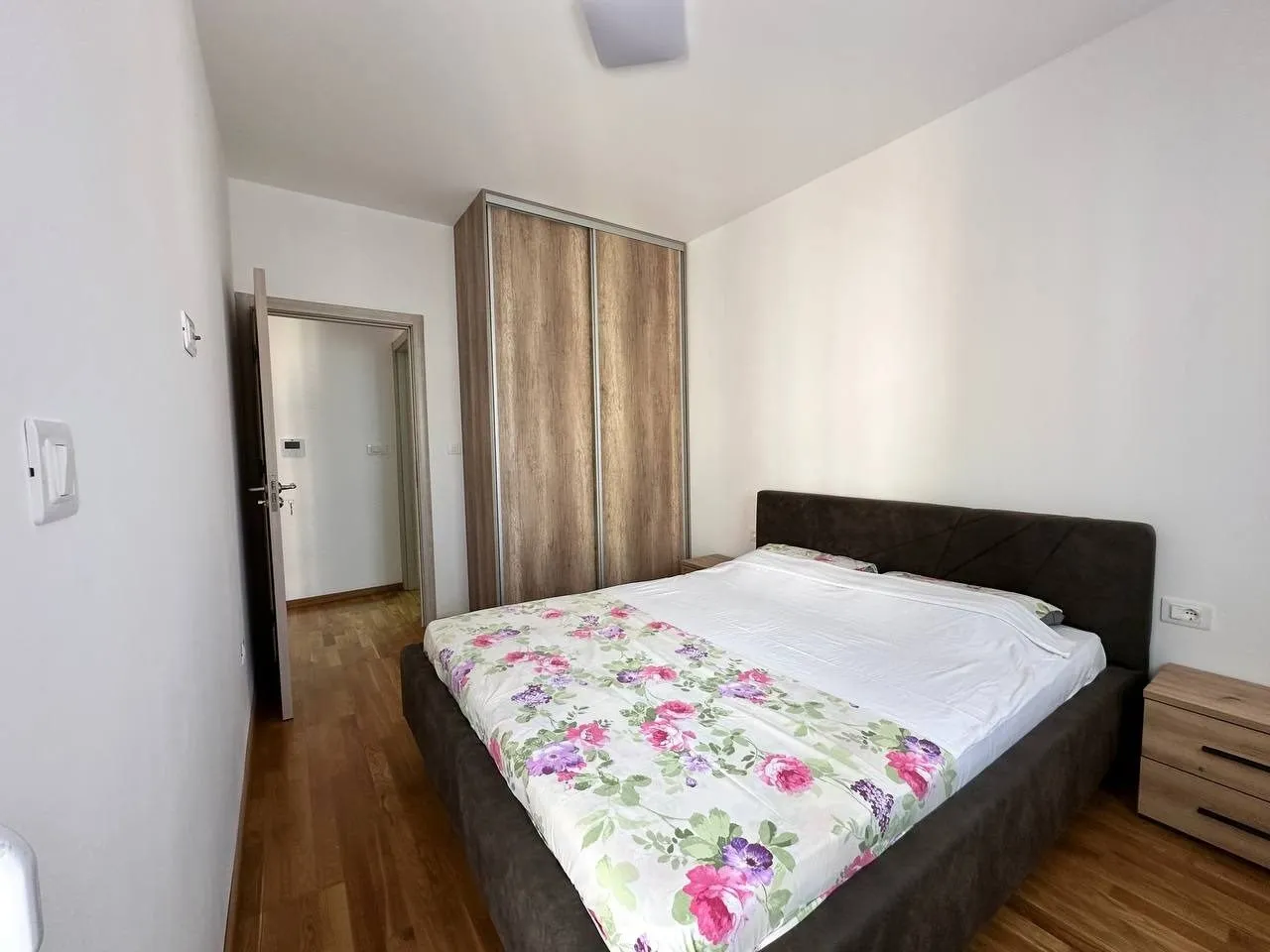 Sale, apartment, 48m², Kamenovo, Budva