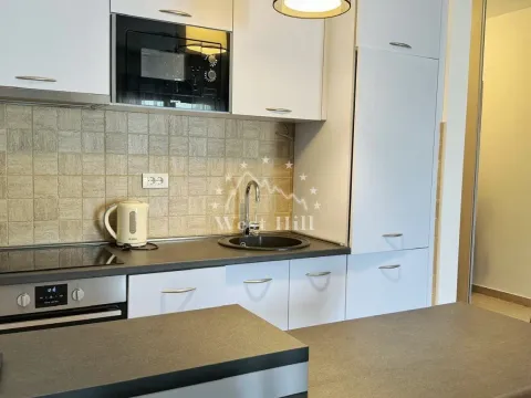 Sale, apartment, 42m², Bečići, Budva - image 11