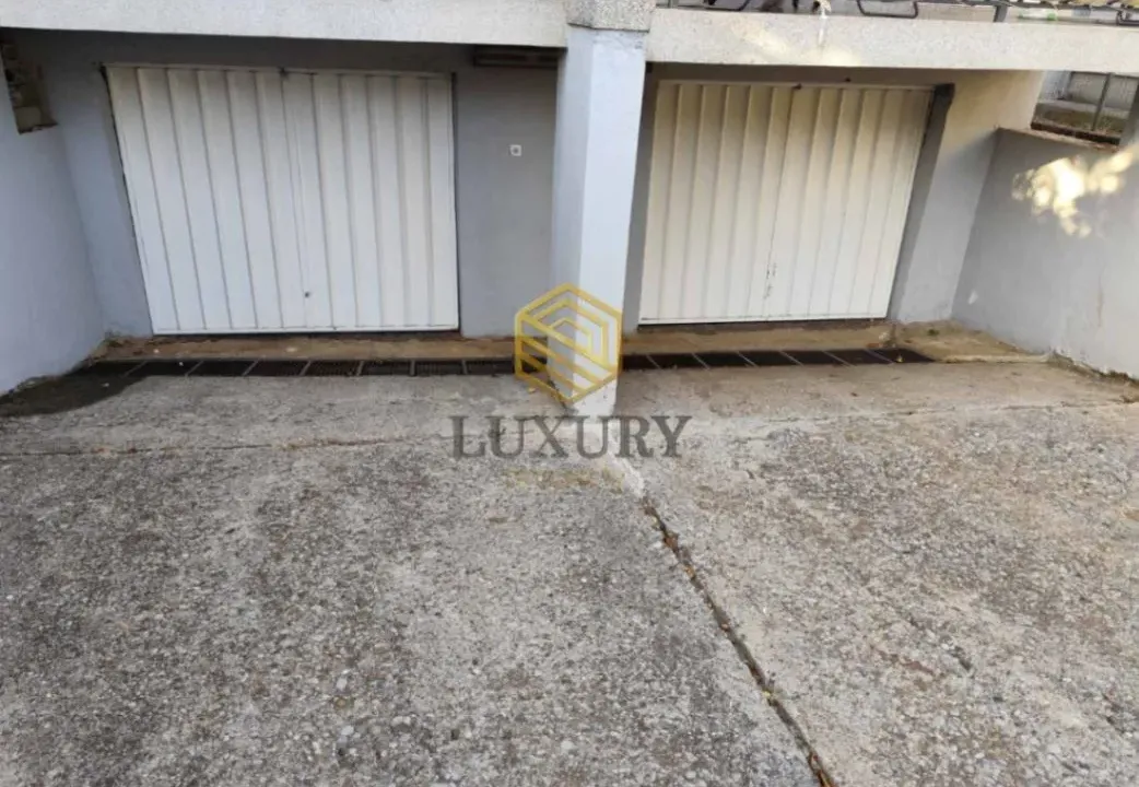 Rent, office space, 50m², Donja Gorica, Podgorica