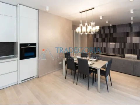 Prodaja, dvosoban stan, 89m², Budva, Crna Gora - image 5