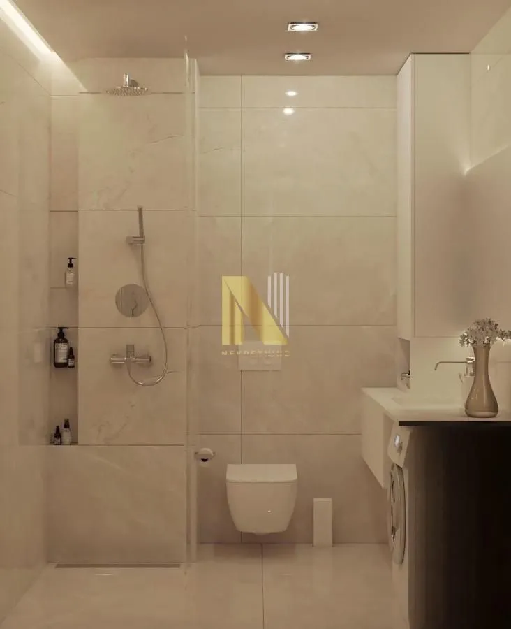 Prodaja, dvosoban stan, 50m², Grbavica, Novi Sad Sve Podlokacije
