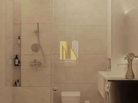 Sale, two bedroom apartment, 50m², Grbavica, Novi Sad Sve Podlokacije - image 10