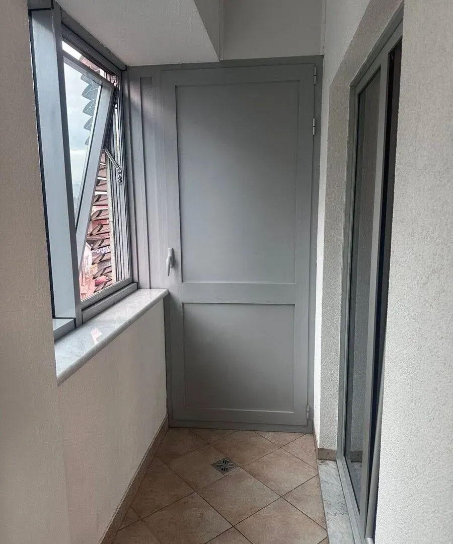 Rent, one bedroom apartment, 42m², Centar, Podgorica