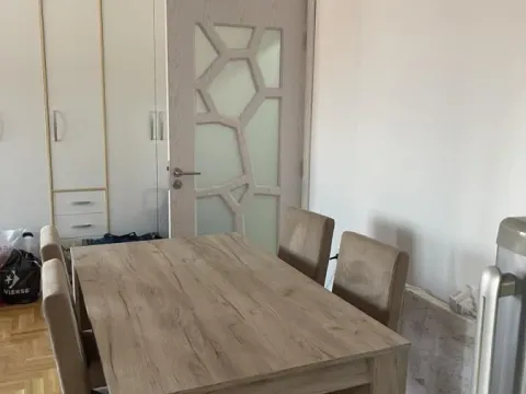 Izdavanje, jednosoban stan, 56m², Čair, Niš - image 4