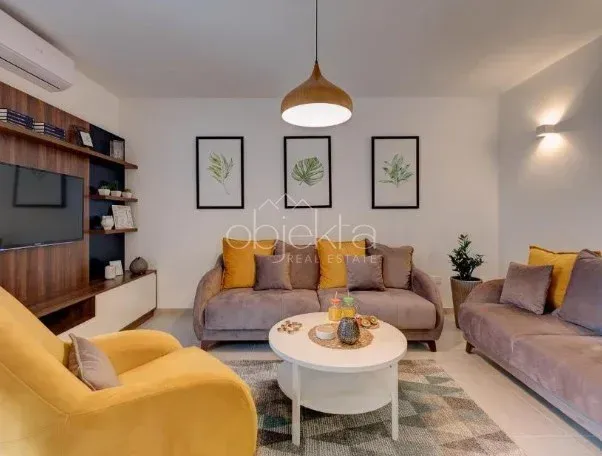 Rent, apartment, 60m², Kotor, Crna Gora