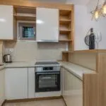 Prodaja, dvosoban stan, 61m², Sveti Stefan, Budva - image 6