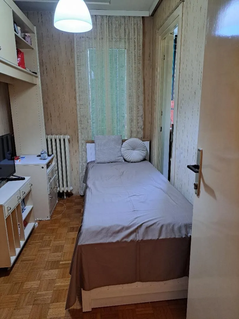 Prodaja, trosoban stan, 71m², Novi Beograd Blok 62, Novi Beograd Sve Podlokacije