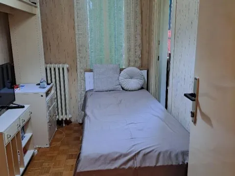 Prodaja, trosoban stan, 71m², Novi Beograd Blok 62, Novi Beograd Sve Podlokacije - image 7