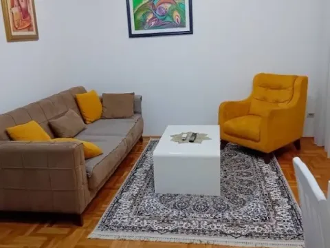 Izdavanje, jednosoban stan, 38m², Zabjelo, Podgorica - image 1