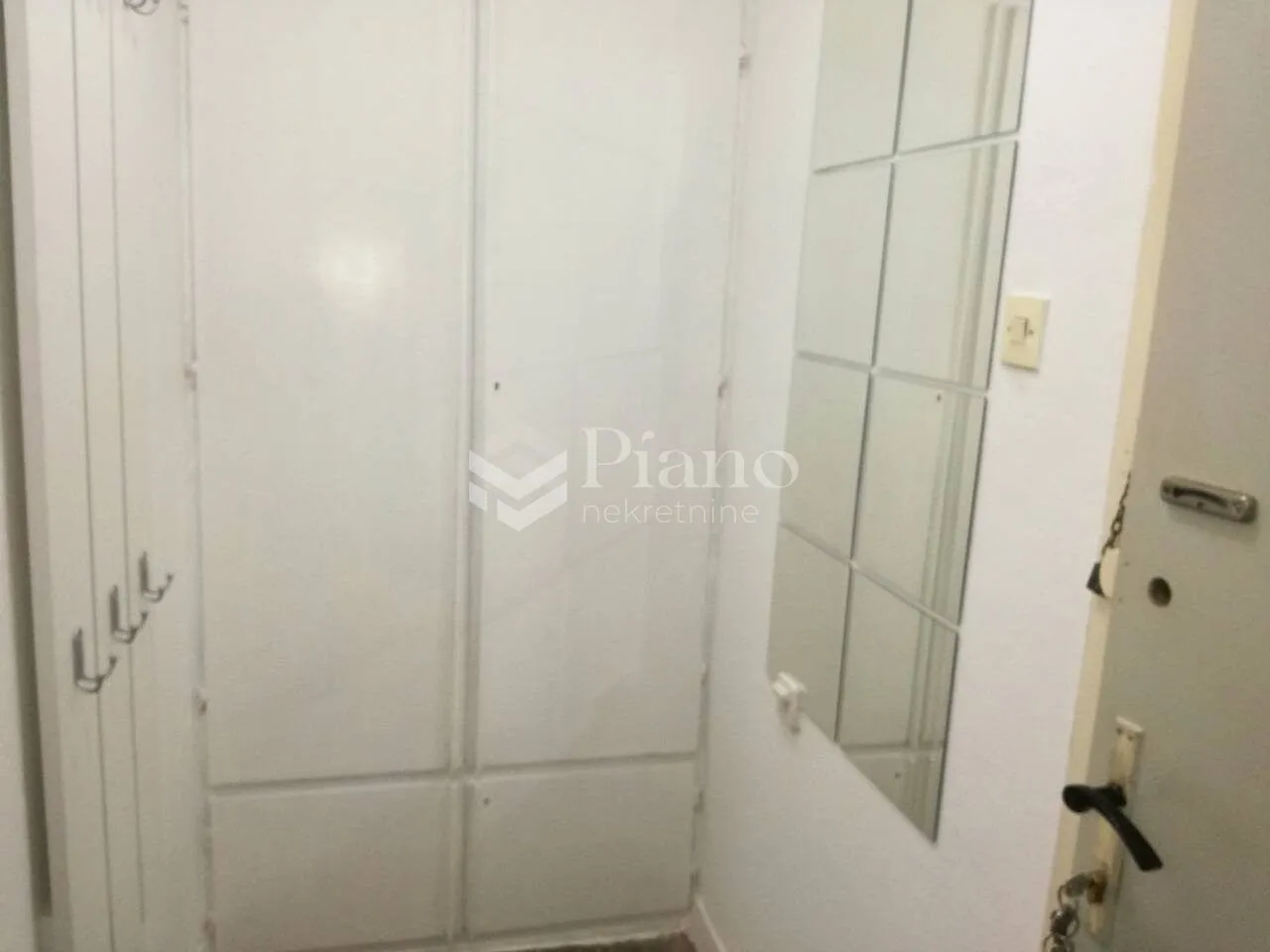 Rent, apartment, 29m², Podgorica, Crna Gora