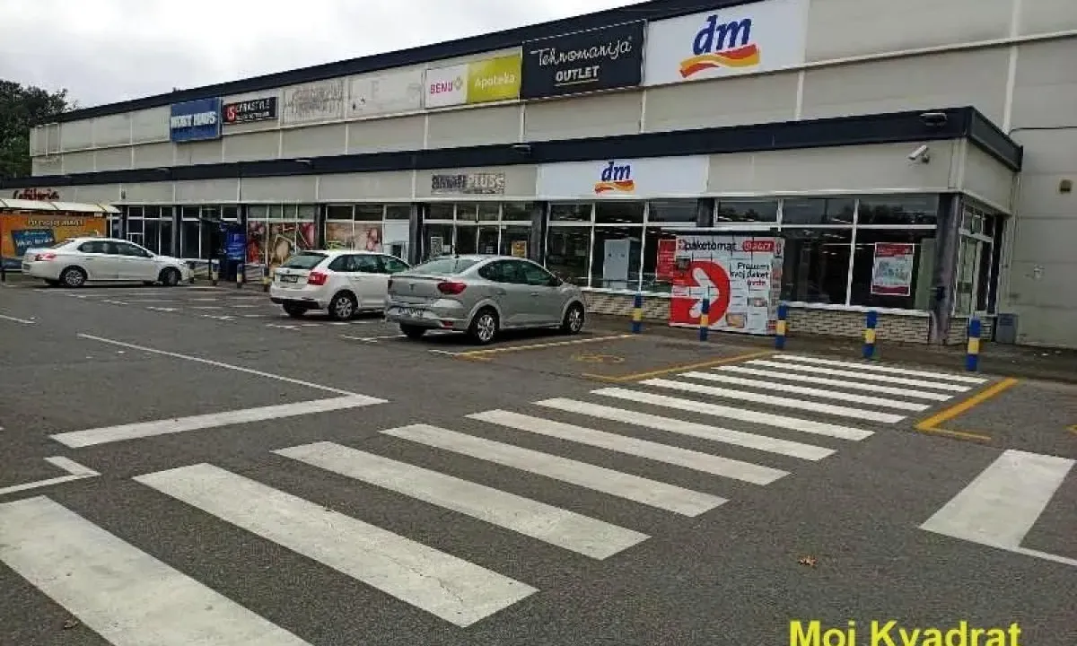 Izdavanje, poslovni prostor, 259m², Tošin bunar, Novi Beograd Sve Podlokacije