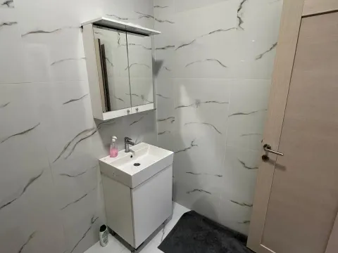 Rent, two bedroom apartment, 75m², Zabjelo, Podgorica - image 6