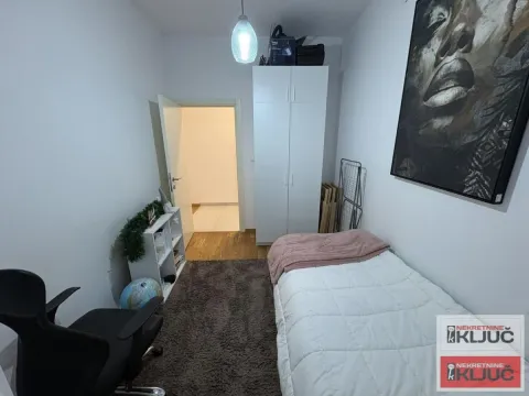 Prodaja, jednosoban stan, 39m², Rotkvarija, Novi Sad Sve Podlokacije - image 10