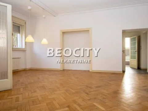 Prodaja, četvorosoban stan, 113m², Senjak, Beograd - image 2
