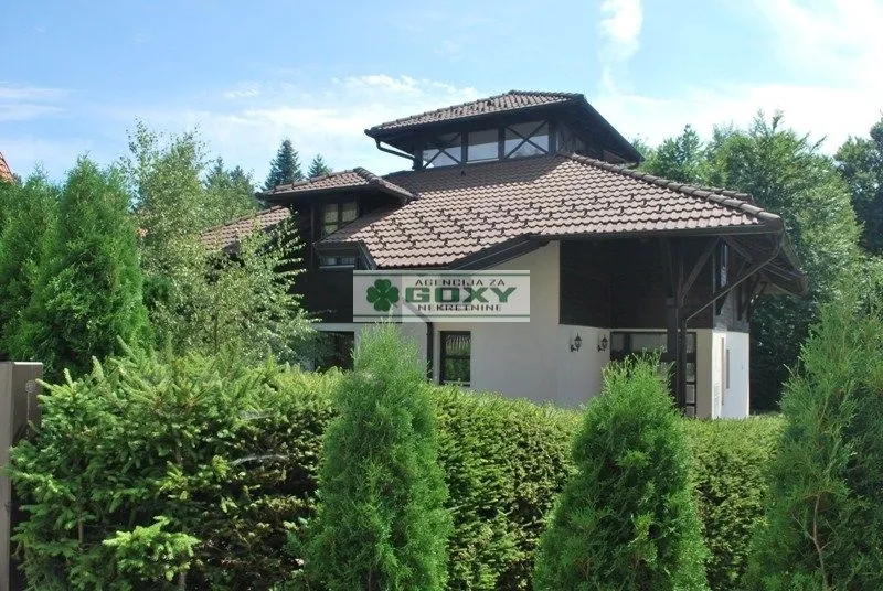 Prodaja, kuća, 210m², Zlatibor, Srbija