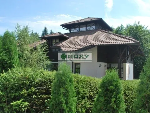 Sale, house, 210m², Zlatibor, Srbija