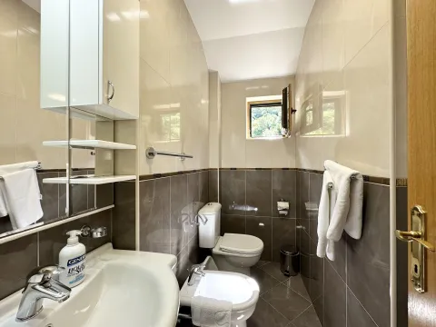 Rent, two bedroom apartment, 55m², Dobrota, Kotor - image 10