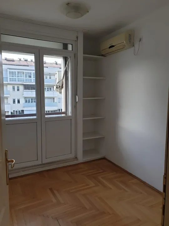 Rent, three bedroom apartment, 60m², Preko Morače, Podgorica