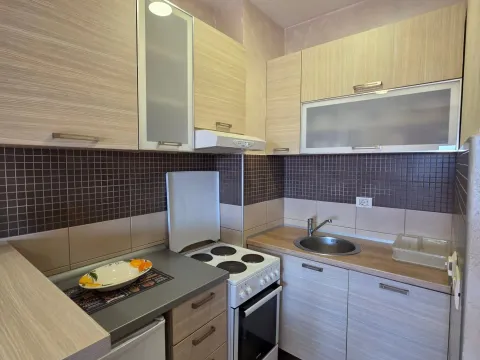 Rent, apartment, 31m², City Kvart, Podgorica - image 4