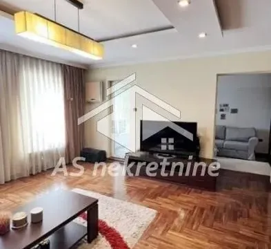 Rent, three bedroom apartment, 125m², Tašmajdan, Palilula Sve Podlokacije - image 2