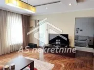 Izdavanje, trosoban stan, 125m², Tašmajdan, Palilula Sve Podlokacije - image 2