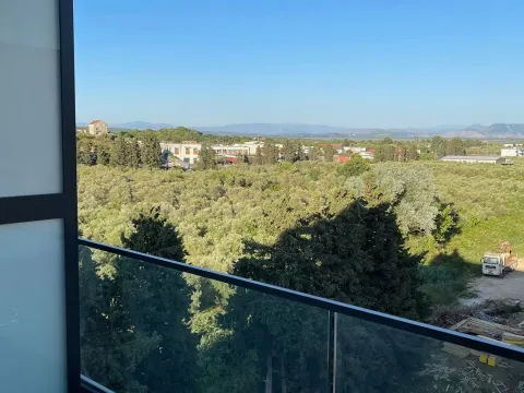 Stan in Ulcinjsko Polje