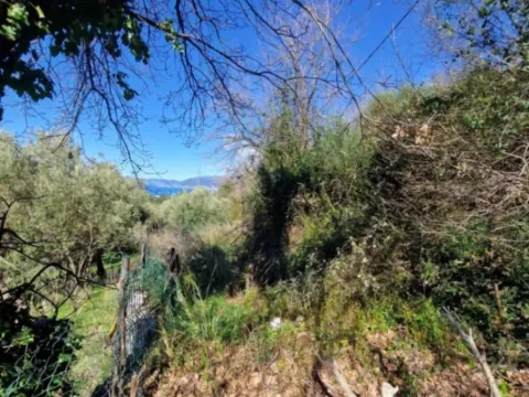 Sale, land lot, 2600m², Kavač, Kotor - image 2