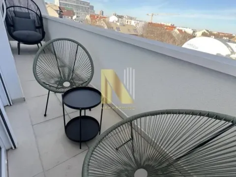 Rent, one bedroom apartment, 39m², Centar, Novi Sad - image 9